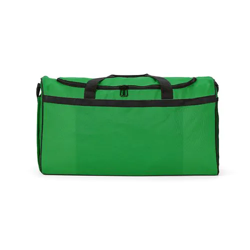 Borsa palestra São Paulo L 50L rPET ripstop