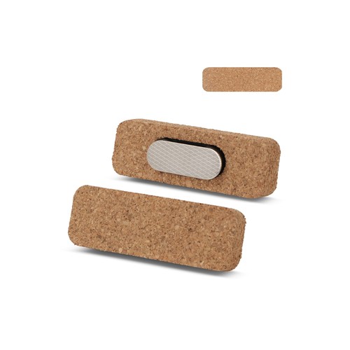 Badge Cork with magnet Badge Cork with magnet