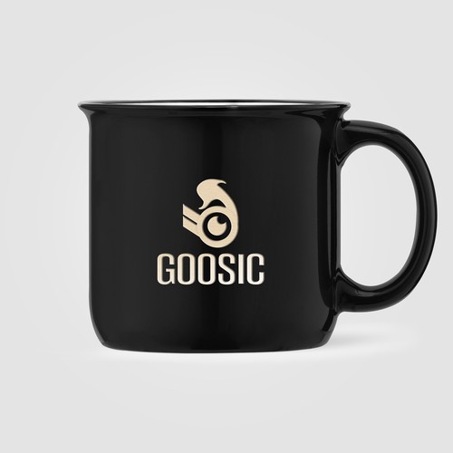 Adventure - 445 ml Tazza in ceramica stile campeggio Adventure - 445 ml Tazza in ceramica stile campeggio