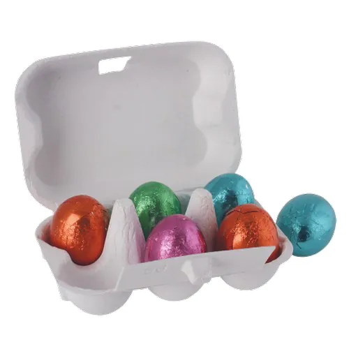 Egg box Egg box
