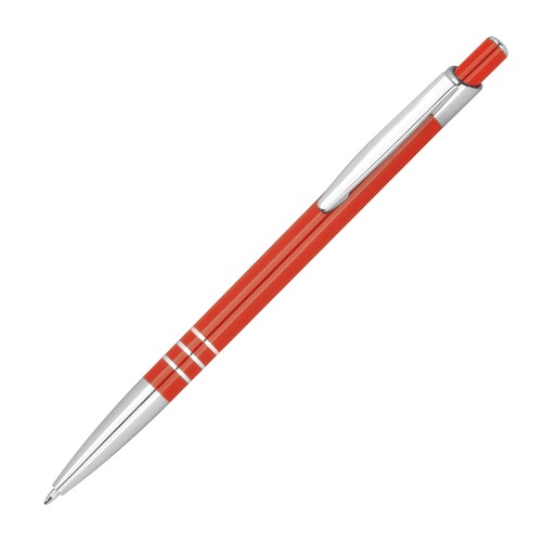 Stylo à bille en aluminium recyclé