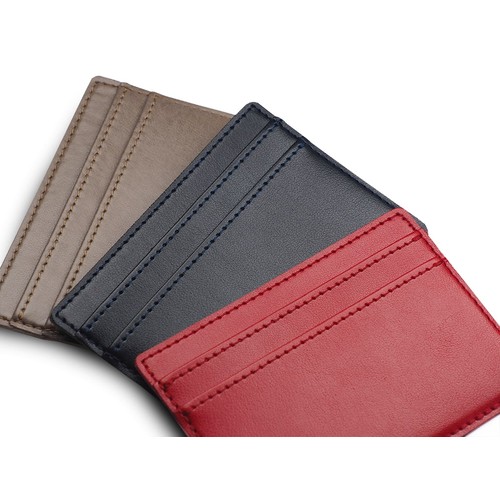 Case for three credit cards Case for three credit cards