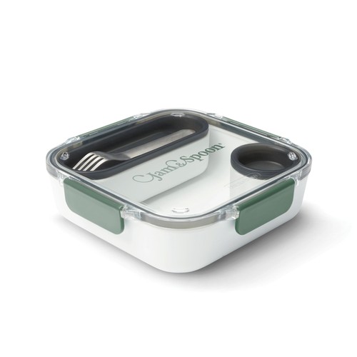 Black+Blum Lunch Box Original Black+Blum Lunch Box Original