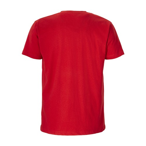 100% organic cotton T-shirt