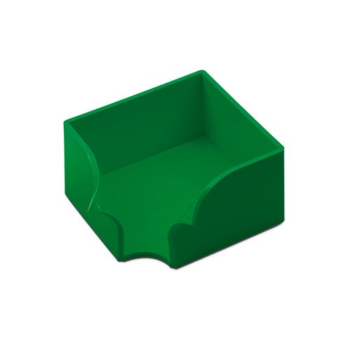 PAPER BLOCK HOLDER (90x90x48mm)