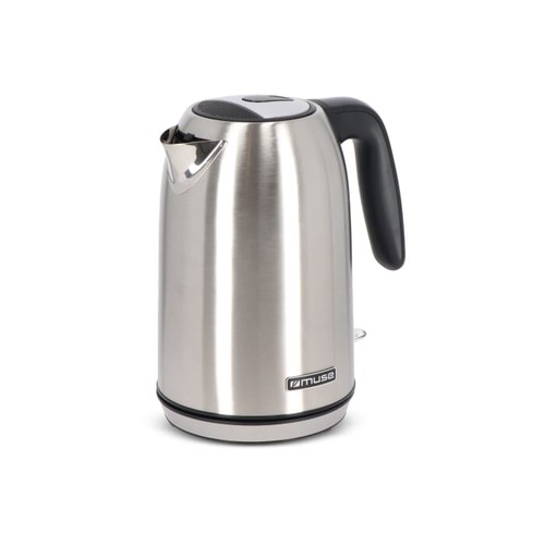 MS-015|Muse Water Cooker Stainless Steel MS-015|Muse Water Cooker Stainless Steel