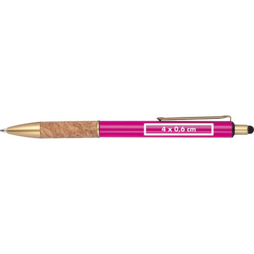 Ballpen Capri Ballpen Capri
