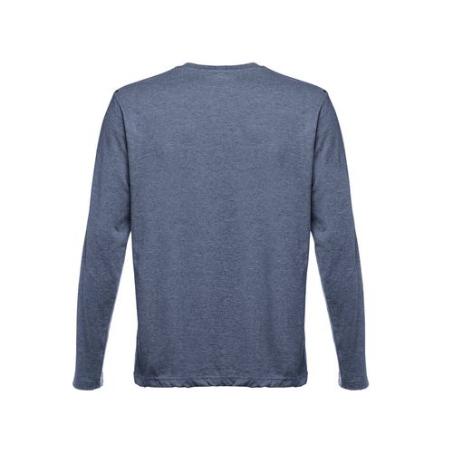 THC BUCHAREST. T-shirt a manica lunga da uomo THC BUCHAREST. T-shirt a manica lunga da uomo