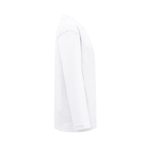THC BUCHAREST KIDS WH. Long-sleeved T-shirt