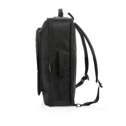 Swiss peak convertible travel backpack PVC free Swiss peak convertible travel backpack PVC free