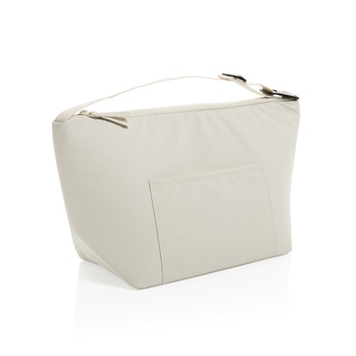 Bolsa térmica de nailon reciclado KENTO URBAN RCS Bolsa térmica de nailon reciclado KENTO URBAN RCS