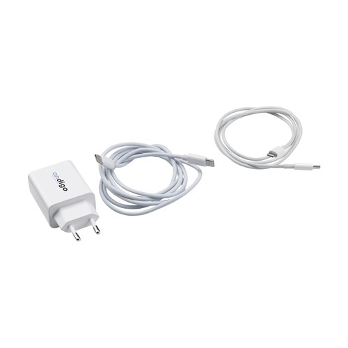 2-in-1 RCS Cable Charging Set 2-in-1 RCS Cable Charging Set