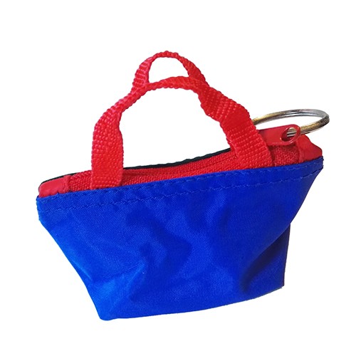 Portachiavi borsetta  Gamberale