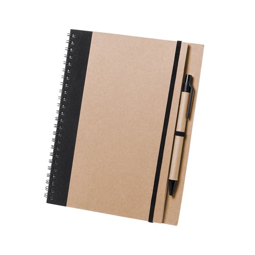 Notizbuch Tunel Notizbuch Tunel