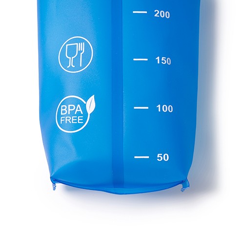 Botella plegable Livermorio Botella plegable Livermorio