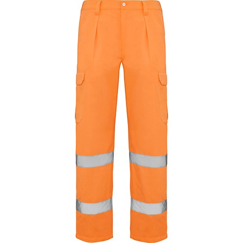 Pantaloni alta visibilità ALFA
