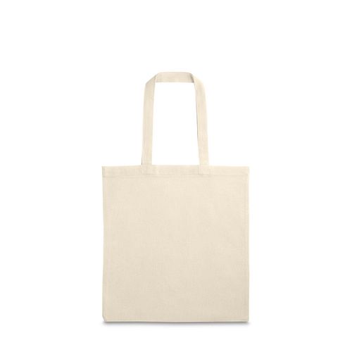 SINAIA. Torba ze 100% bawełny (140 g/m²) SINAIA. Torba ze 100% bawełny (140 g/m²)