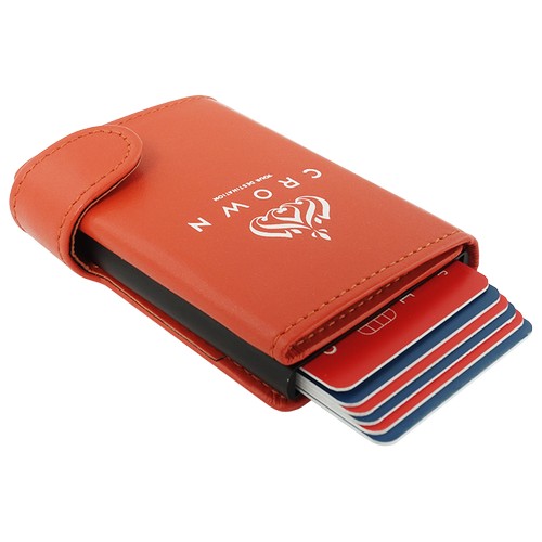 Billetera RFID