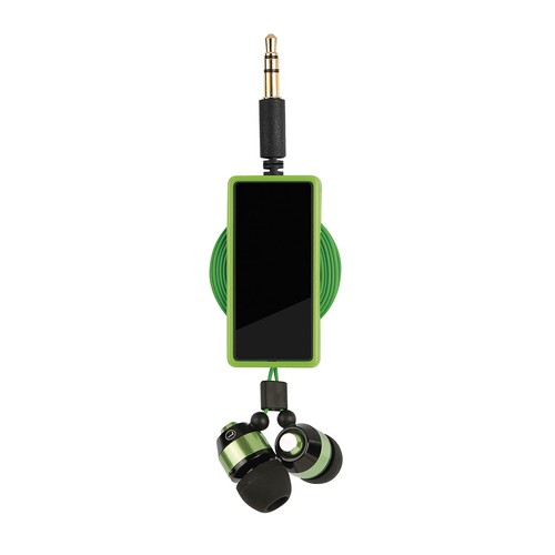 AURICULARES DE PLÁSTICO AURICULARES DE PLÁSTICO