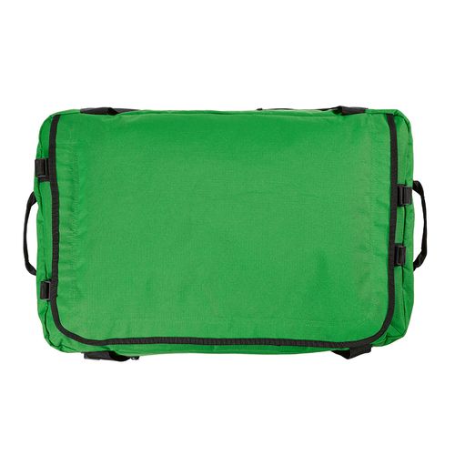 São Paulo XL 75L Sporttasche, rPET ripstop.Mit reflektierenden Streifen São Paulo XL 75L Sporttasche, rPET ripstop.Mit reflektierenden Streifen