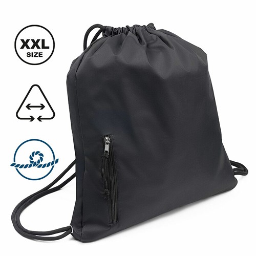 Drawstring bag | Salim Drawstring bag | Salim