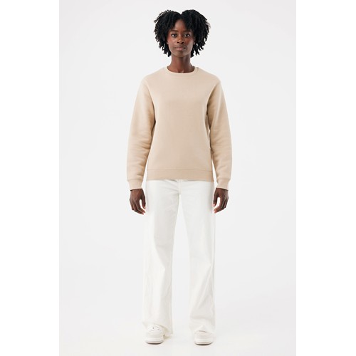 IQONIQ Torla recycled cotton crew neck