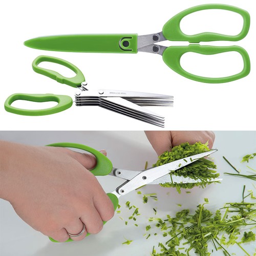 Chive scissors BILBAO