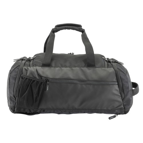 Recycled polyester (R-PET) Duffel/backpack Recycled polyester (R-PET) Duffel/backpack