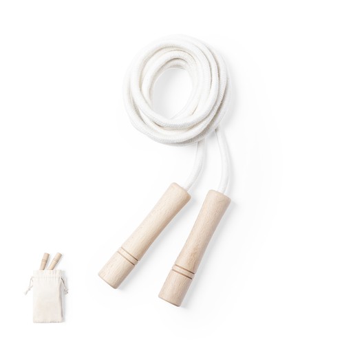 Skipping Rope Panky