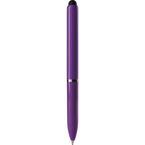 PENNA A SFERA CON TOUCH SCREEN IN PLASTICA PENNA A SFERA CON TOUCH SCREEN IN PLASTICA