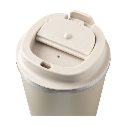 Kaffi RCS Recycled Coffee Mug 300 ml thermo cup Kaffi RCS Recycled Coffee Mug 300 ml thermo cup