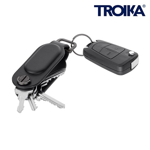 Key ring TRACK & FIND KEY ORGANIZER