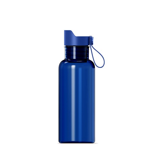 Bouteille plastique recyclé 600 ml Bouteille plastique recyclé 600 ml