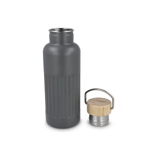 Bouteille isotherme en acier inoxydable recyclé 500 ml