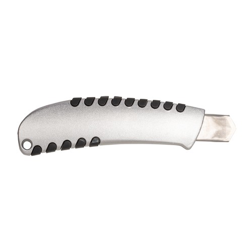 Aluminium-Schneider mit Klingenanschlag, mittel Aluminium-Schneider mit Klingenanschlag, mittel