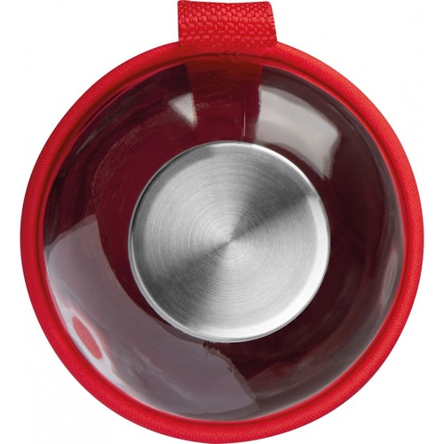 1000 ml Glass Bottle with neoprene Sleeve 1000 ml Glass Bottle with neoprene Sleeve