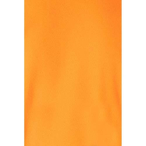 VL EROS. Tweekleurig fleecejack (280g/m²) van polyester (100%)