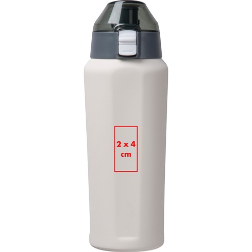 MoLu Edelstahlflasche Puente Alto