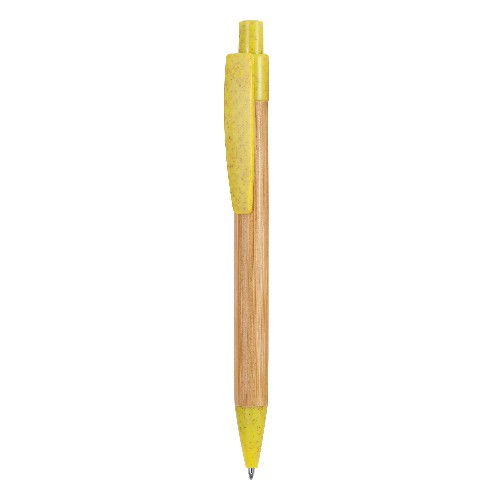 Bamboo ballpoint pen Cornappo Bamboo ballpoint pen Cornappo