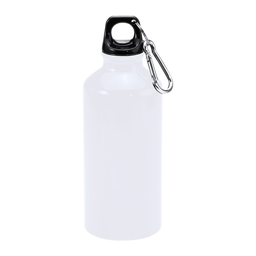 Water bottle with cap, 500ml Svalnäs Water bottle with cap, 500ml Svalnäs