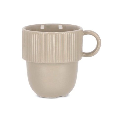 Sagaform Inka cup with ear 270ml Sagaform Inka cup with ear 270ml
