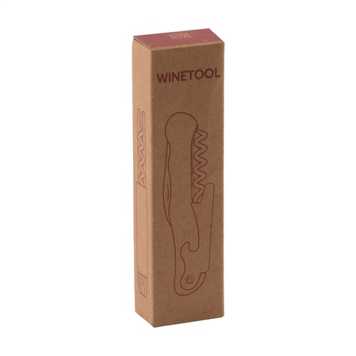 Rackpack Winetool waiter's knive