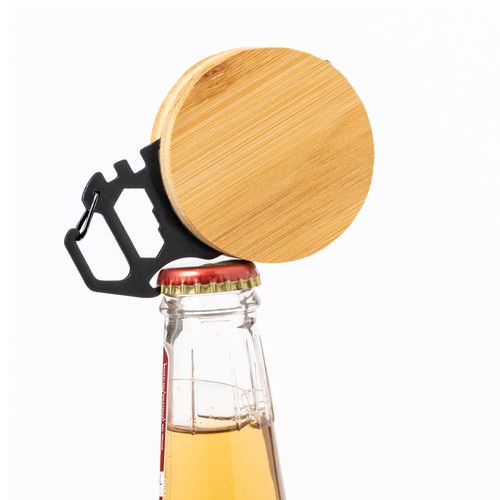 Flessometro Multiutensile Denwa 1m