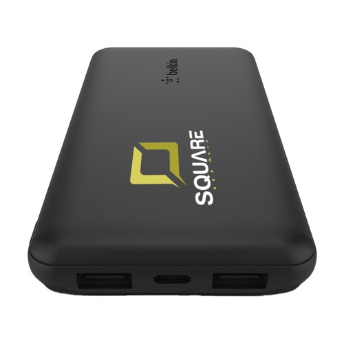 Belkin BoostCharge Powerbank 10K Belkin BoostCharge Powerbank 10K