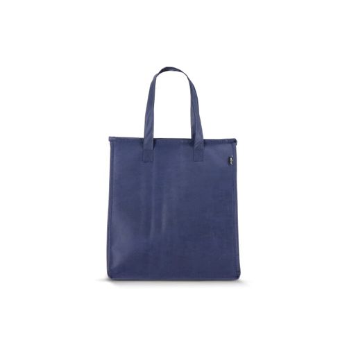 R-PET Cooler bag non-woven 33x 25.5 x 37cm 75g/m²