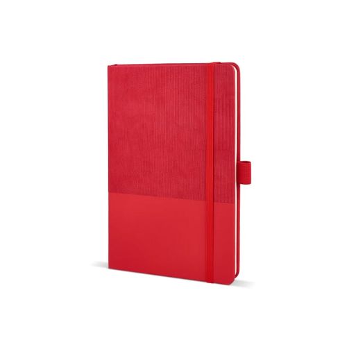 Notebook Thermo Leather A5