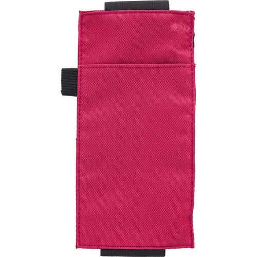 Oxford fabric (900D) notebook pouch Dallas