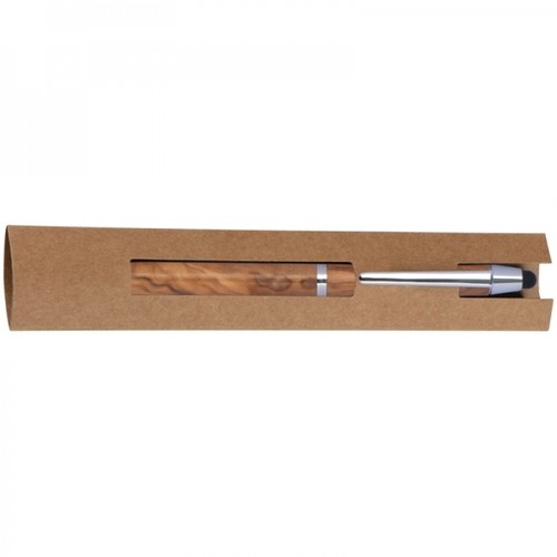 Stylo en bois avec PAD Erfurt Stylo en bois avec PAD Erfurt