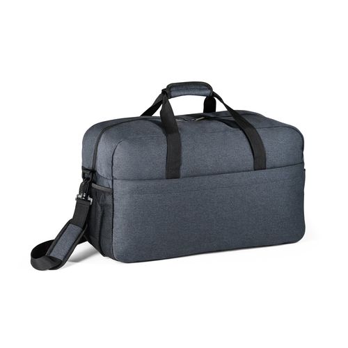 REPURPOSE SPORTS. 600D gerecycled polyester sporttas