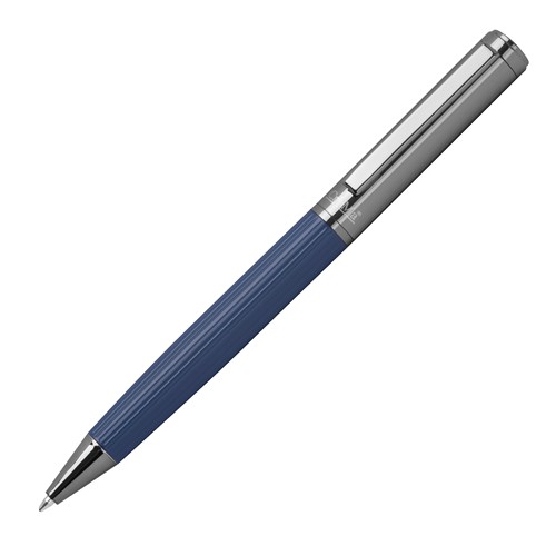 CrisMa ballpen with ribbed grip zone SIENNA CrisMa ballpen with ribbed grip zone SIENNA